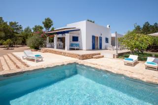 Can Guasch - Sant Francesc Xavier - 8