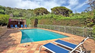 Villa Cavok - Sainte-Maxime - 0