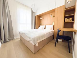 Mint Apartments Seaside - Gdańsk - 5