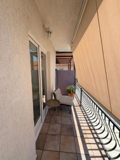 Apartmani INO - Pakoštane - 8