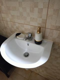 Alexandroupolis City Home Eftelya 50m City Best Location - Alexandroupoli - 4