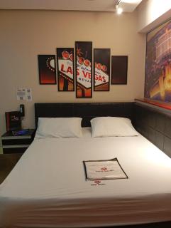 Mais Hotel - Adamantina - 3
