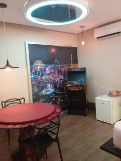 Mais Hotel - Adamantina - 2