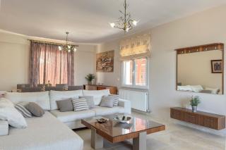 Kyparisses Villa - Chania - 5