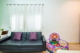 Pool Villa Near Jomtien Beach on Thep Prasit Road with private Swimming pool, garden - 1