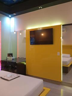 Mais Motel e Hotel - 5