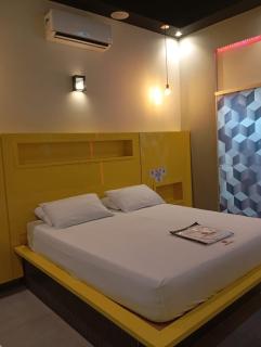Mais Hotel - Adamantina - 4