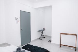 Spacious 4-Bedroom Family Home Near Senai JB - Kampung Seelung - 8