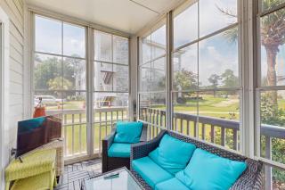 Wild Iris 101 - Myrtle Beach - 8