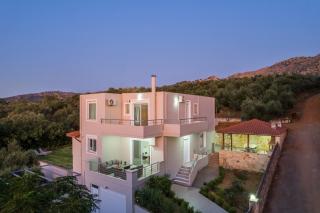 Kyparisses Villa - Chania - 0