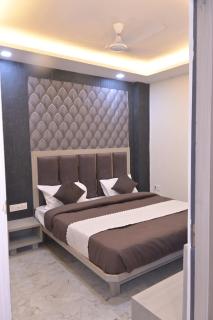 hotel k stay by Anmol - 4
