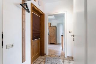 Ferienwohnung Kleine Auszeit - Eslohe - 5