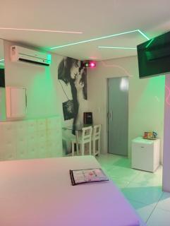 Mais Hotel - Adamantina - 8