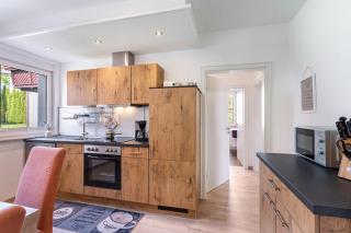 Ferienwohnung Kleine Auszeit - Eslohe - 4