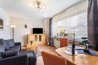 Ferienwohnung Kleine Auszeit - Eslohe - 9