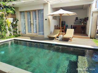 Savana Villas Tanah Lot - Tanah Lot - 5