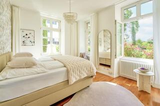 Boutique Suites and Residences Heidelberg- Alte Zigarrenmanufaktur - Heidelberg - 5