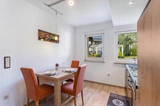 Ferienwohnung Kleine Auszeit - Eslohe - 2