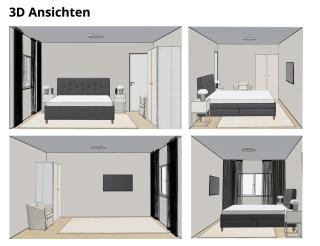 Peaceful oasis 80 sqm & fully equipped - AS1A - 6