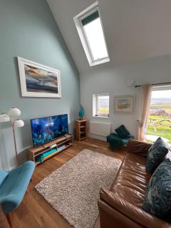 Atlantic Drift - Isle of Skye - Amazing Sea views - Glendale - 9