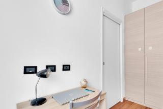 SIMPLY HOME SARONNO Stazione-Centro-Milano-Varese-Como-MXP - Saronno - 8