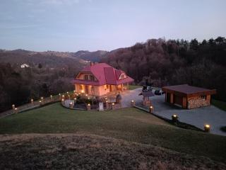 Vila Gradisca - Gradišča - 5