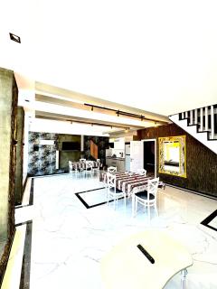 Glamour Villa - Qəbələ - 3