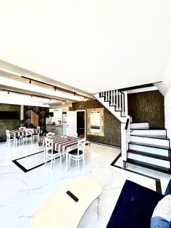 Glamour Villa - Qəbələ - 6