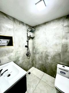 Glamour Villa - Qəbələ - 5