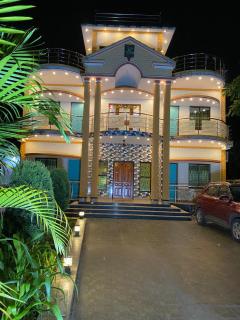 ALOamarALO - Homely Comfort with a Touch of Luxury at Shantiniketan - Santiniketan - 8