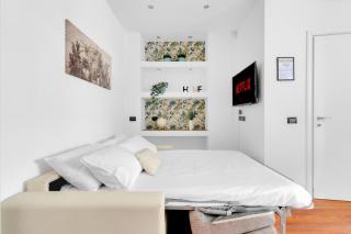 SIMPLY HOME SARONNO Stazione-Centro-Milano-Varese-Como-MXP - 4