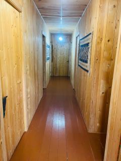 Hotel Arkhoti - 7