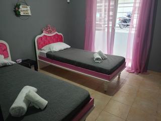 Alexandroupolis City Home Eftelya 50m City Best Location - Alexandroupoli - 7