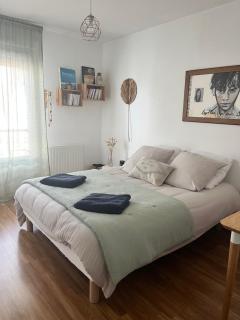 Cosy Room - Vertou - 0
