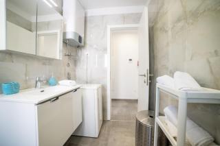 Apartment Blue Lagoon - Makarska (Macarsca) - 7