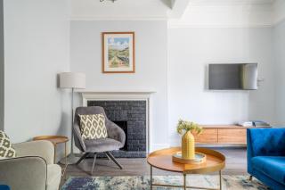 The Falcon - Apartment 10 - York - 5