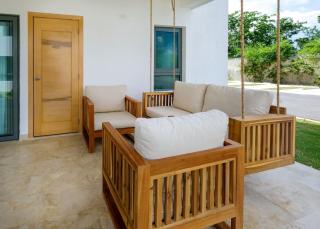 Amare Penthouse, great beachfront complex - Las Terrenas - 9