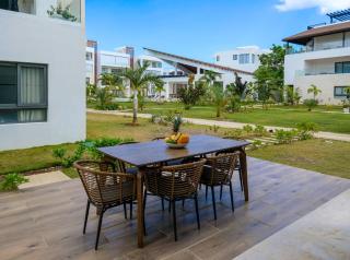 Amare Penthouse, great beachfront complex - Las Terrenas - 8