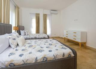Amare Penthouse, great beachfront complex - Las Terrenas - 6