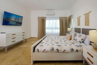 Amare Penthouse, great beachfront complex - Las Terrenas - 4
