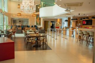 ibis Vitoria da Conquista - Vitória da Conquista - 4