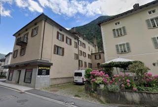 Bernina Express Historic Retreat - Campocologno - 2