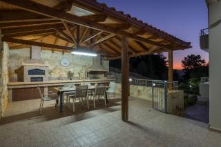 Kyparisses Villa - Chania - 3