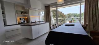 Antwerp, Garage, 2 bedrooms - Antwerpen - 5