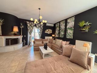 F&K House Kastania - Alepou - 0