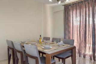 Kyparisses Villa - Chania - 2