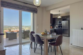 Kyparisses Villa - Chania - 1