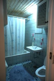 Svendsgade 80 ground floor door 2 id 78 - Esbjerg - 4