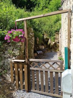 Au loupus - Durbuy - 5