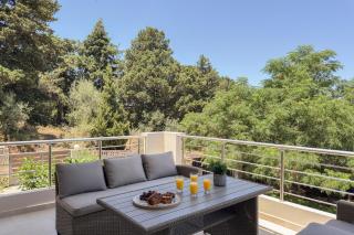 Kyparisses Villa - Chania - 7